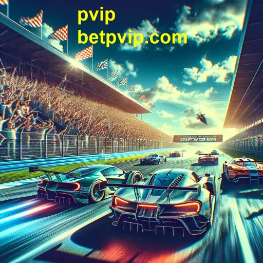 A Emoção das Corridas no PVIP: Uma Exploração do Mundo dos Jogos de Corrida