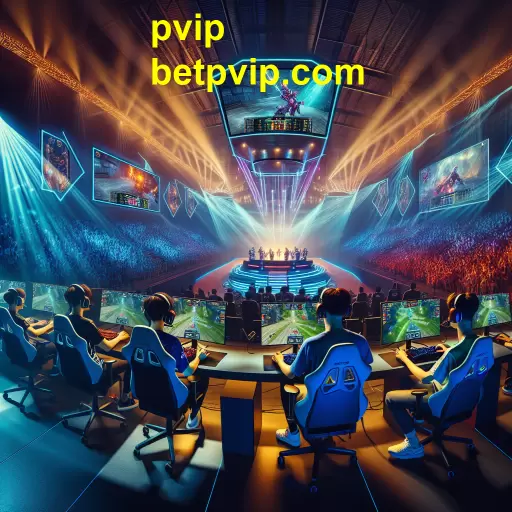 A Ascensão dos Esportes Virtuais: Uma Nova Era no Entretenimento