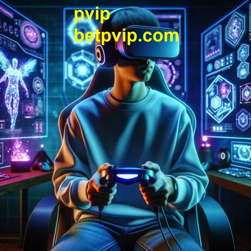 Explorando as Tendências em Jogos no pvip